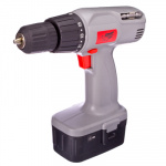 FALCO Дрель-шуруповерт аккум. CD-12PR, 12В; 1,2 А*ч;0-550об/мин, 9Нм,10мм (з/у3-5ч)