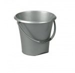 Ведро пластмассовое 06л, Лира М2415