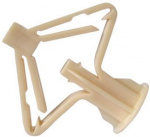 Дюбель Бабочка 10*50мм 1шт