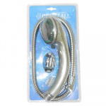 Набор для душа, 4 режима, DF2861/DF2953/S7, блистер CRYSTAL mix