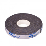 Скотч двухсторонний пена 06мм-5м ЕРМАК