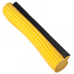 Губка запасная для швабры ПВА 27см VETTA