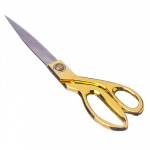 VETTA Ножницы портновские премиум, 26,5см, BJ-037A 9.5