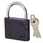 Замок навесной 65мм ЕРМАК