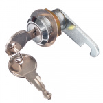 Замок почтовый 20мм