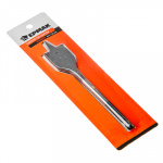 Сверло по дереву перовое 25*152мм ЕРМАК 70372