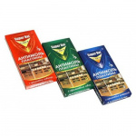 Антимоль Супер Бат пластины лаванда 9шт в упак 03-001