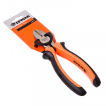 Кусачки PROFI 180мм ЕРМАК