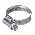 Хомут 20-32мм NORMA 2шт