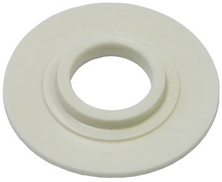 Мембрана запорная сливная для бачка унитаза ИнкоЭр силикон 63-23 004