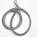 Шланг для душа 150см Rain, 1/2"(Имп)-1/2"(Имп), латунь, Н805