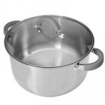 Противень 270*350мм Калитва без крышки БК 63351 синий