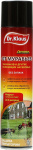 Аэрозоль Dr. Klaus от муравьев и тараканов 600мл