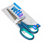 VETTA Ножницы универсальные премиум 21см, BJ-9008W 8.5"