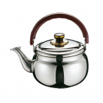 Чайник нерж. 4,0л МВ 4042