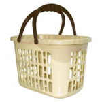 Корзина хозяйственная МилихПластик