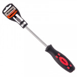 Отвертка SL 8*150мм (-) ЕРМАК