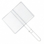 Барбекю решетка для мяса сетка, 40x(32+25), XT-BB-09