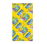 Пластины Чистый дом от комаров Родниковая прохлада 02-623