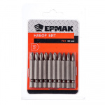 Бита PH1, 50мм 1шт ЕРМАК