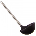 Половник Аргенто нейлон, ручка нерж.сталь VETTA