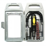 Набор головок и насадок JF-2068 22пp