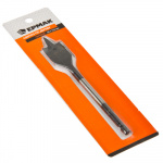 Сверло по дереву перовое 20*152мм ЕРМАК 70370