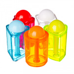 VETTA Набор для приготовления канапе 5шт., пластик, 6см