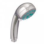 SonWelle Лейка для душа, 3 режима, DF2830, хедр