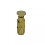 Кран Маевского для спуска воздуха M10*1 FRESSO PROFF