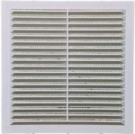 Решетка вент. Артпласт РВ2020СР 200*200 + решетка и сетка