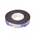 Скотч двухсторонний пена 12мм-2м 211 NEW GALAXY