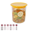 Емкость "Экзотика" 0,5л М586