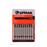 Бита PZ1 50мм 1шт ЕРМАК