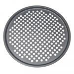 Форма для пиццы перфорированная 33,5*1см SL-1013 VETTA