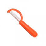 Овощечистка Нож-пиллер с керам. лезвием HANKAN SATOSHI