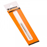 Сверло по керамике и стеклу 4мм цил. хвост. ЕРМАК