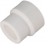 Полипропилен Муфта переход 32*25