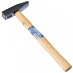 Молоток 400г, столярный, дер. ручка ЕРМАК