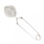 Ситечко для чая с ручкой