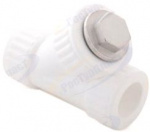 Полипропилен Фильтр 25 косой вн/вн Rosturplast