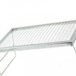 Барбекю решетка на склад. ножках, 43*26*16, XT-BB-16