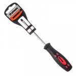 Отвертка SL 5*100мм (-) ЕРМАК