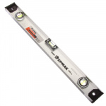 Уровень строительный Рельс 60см ЕРМАК