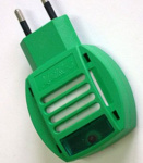 Фумигатор эл. ДИК-5 универсальный в п/эт