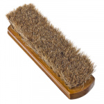 Щетка для обуви натуральный ворс люкс 502 GALANTE