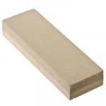 Брусок абразивный 2-х стор. 150мм /6"