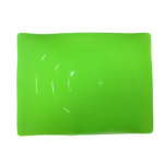 Коврик силиконовый для раскатки теста, 41,5х31,5см, DU-066 VETTA