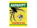 Каракурт приманка от мух 10 гр.