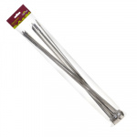 Набор шампуров 6шт в пакете 60см, КХ-9204